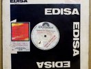 TEST PRESSING THE CURE KISS ME KISS ME SOUTH AMERICA LP RARE Vol I & II DEMO