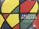 FREDDIE HUBBARD - Live At Warsaw Jazz Jamboree 1991 - LTD Vinyl 2LP - RSD 2021