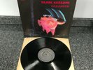 LP VINYL ALBUM BLACK SABBATH PARANOID 1970 1ST PRESS  PRO CLEANED EX/EX SUPER