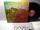 DLP,  Nightmares On Wax, Smokers Delight, 1st Press UK 1995, OIS, Topzust. EX/NM