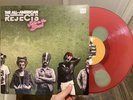 The All-American Rejects Kids In The Street Vinyl LP Rare