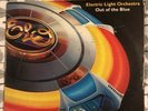 Electric Light Orchestra - Out Of The Blue LP 12” Vinyl