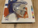 David Bowie - Fashions (10*7