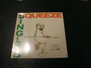 Squeeze Singles 45's and under 1st Press A&M Records LP SEALED