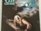 OZZY OSBOURNE - BARK AT THE MOON + INNER - MADE IN HOLLAND - VERY GOOD++