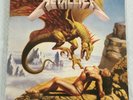 METALLICA - NO REMORSE - UK ISSUE - VERY GOOD++