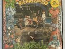 RICH KIDS ON LSD - ROCK N ROLL NIGHTMARE + BOOKLET - MADE IN FRANCE - VG++