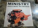 Ministry - Jesus Built My Hotrod / TV Song 12