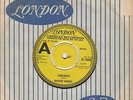 Richard Mandel Loneliness London DEMO HL10256 Soul Northern Motown