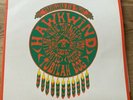 Hawkwind & Others - Travellers Aid Trust Original Double Vinyl LP SHARP2045