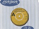 Ike & Tina Turner River Deep Mountain High London DEMO HLU10046 Soul Northern Mo