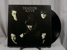 Dead Or Alive It's Been Hours Now EP Black Eyes Records UK New Wave 1982 BE1