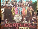 sgt peppers lonely hearts club band vinyl 1967 mono 1st UK Pressing