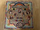 Lynyrd Skynyrd ?– Second Helping 1974 MCA-413 Jacket/Vinyl NM-