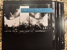 Dave Matthews Band LIVE TRAX VOL 35 Burgettstown / Numbered Aqua Pressing • Rare