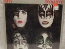 Original 1979 KISS Dynasty Album Casablanca NBLP 7152 LP Record SEALED w/poster