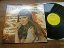 FRANK MOTLEY ORCHESTRA Let It Be CAN Press Jazz Funk Breaks LP PARAGON VG+