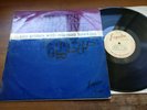 TINY GRIMES COLEMAN HAWKINS Blues Groove UK 1st Press Jazz LP ESQUIRE RVG VG+
