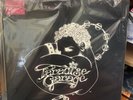 Larry Levan Live At The Paradise Garage Strut West End Records 3xVinyl 2000