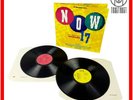 Now Thats What I Call Music 17 Various Double Vinyl Records Gateway LP 1990 UK