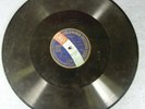 Pablo Casals Signed Violoncello Spanish Dance (Popper) The Swan Columbia Records