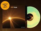 Abba Voyage Exclusive Australian Gold And Green  Vinyl Preorder Rare