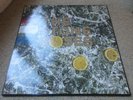 The Stone Roses Debut Self-Titled LP 1st Issue 