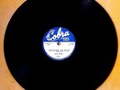 CHICAGO BLUES 78: OTIS RUSH Groaning the Blues/If You Were Mine COBRA 5010 mp3 E