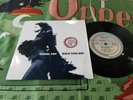 Daniel Ash ?– Walk This Way Promo Stickered 7