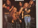 Scorpions VIRGIN KILLER 1976 RCA/Victor PPL1-4225 French Import GATEFOLD Import