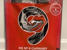 The Rolling Stones - Tattoo You Carnaby Red LP Vinyl - LE 1000 | *FREE SHIPPING*