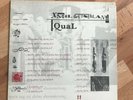 X Mal Deutschland ?– Qual Maxi Xmal Gothic Darkwave Punk Batcave Goth Rock Indie
