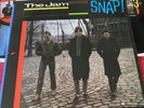 The Jam, Snap Double Vinyl LP First U.K. Edition NM Copy Inners Superb Item
