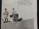 J.F.A. Blatant Localism ep 1981 Hardcore Punk KBD Placebo Records 1st press