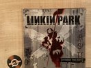 Linkin Park - Hybrid Theory Vinyl (VG+) Rock 2013 Press