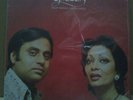 * Rare Indian Vinyl LP * Jagjit Singh & Chitra Singh - Ghazals EX/EX
