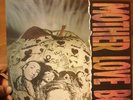 MOTHER LOVE BONE APPLE LP VINYL MINT RARE 1990 EURO UNKNOW PRESS PEARL JAM