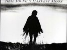Neil Young Harvest Moon Vinyl Import Etched Side RSD