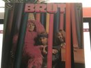 Brut Same , Krautrock Rarität, orig. germ 1st.Press Philips 1970