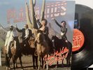 Plasmatics – Beyond The Valley Of 1984 LP 1981 Stiff America – WOW II EX/EX