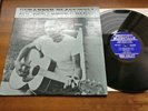 SCRAPPER BLACKWELL Mr Scrappers Blues US 1st Press LP PRESTIGE BLUESVILLE DG VG+
