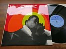 CAREY BELL Blues Harp UK 1st Press Chicago Blues LP DELMARK Lbl. EX
