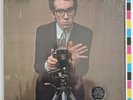 Elvis Costello - This Year's Model - 1st Pressing Inscription + 'Free' Single