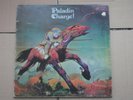 PALADIN # CHARGE / ORIGINAL 1ST PRESS / HARD / PROG ROCK LP STEREO