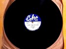CHICAGO BLUES 78: OTIS RUSH I Can’t Quit You Baby/Sit Down Baby COBRA 5000 mp3