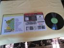 Ravel Rhapsodie Espagnole Ibert Paray Mercury Promo LP