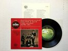 Beatles ROCK AND ROLL MUSIC + 3 Early 1970's Apple 700 yen Japan EP EX/NM