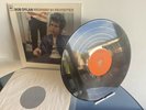 BOB DYLAN - HIGHWAY 61 REVISITED 1ST UK PRESS 1965 A1 B1 MONO *N MINT ONE PLAY
