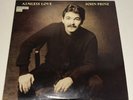 John Prine Aimless Love Original 12” Record Vinyl LP Demon Records