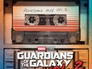 Guardians Of The Galaxy Awesome  - Various Vol 2  Vinyl LP  New Sealed